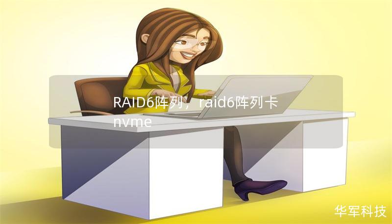 RAID6陣列,raid6陣列卡nvme RAID6陣列,raid6陣列卡nvme