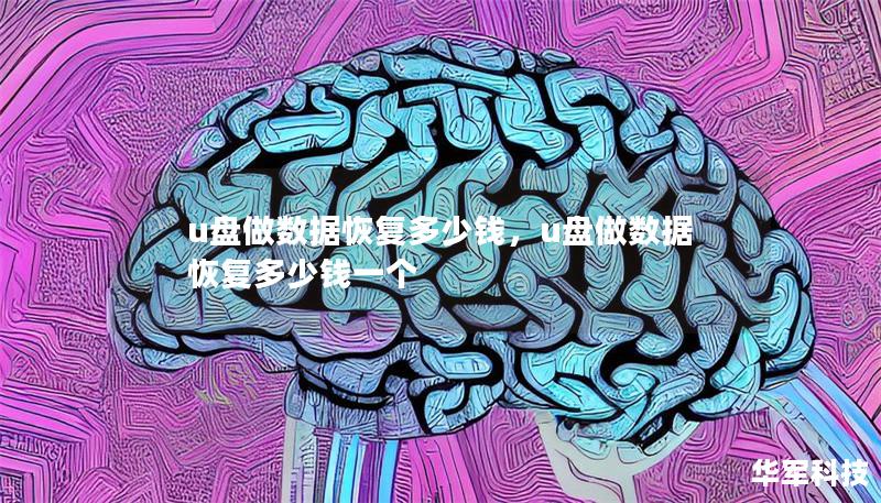 u盤做數據恢復多少錢，u盤做數據恢復多少錢一個