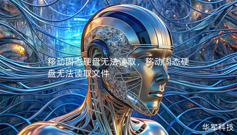 移動固態硬盤無法讀取，移動固態硬盤無法讀取文件