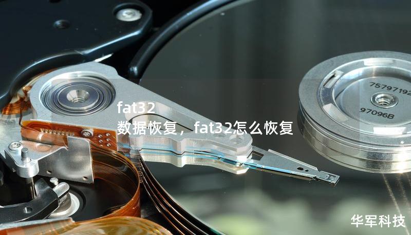 fat32 數據恢復,fat32怎么恢復 fat32 數據恢復,fat32怎么恢復