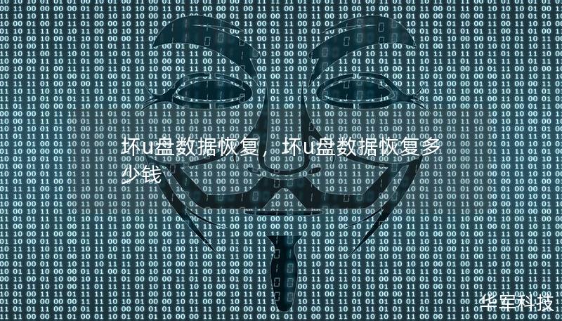 壞u盤數據恢復，壞u盤數據恢復多少錢