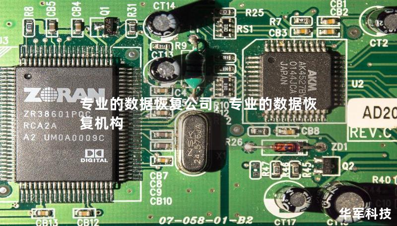專業(yè)的數(shù)據(jù)恢復(fù)公司，專業(yè)的數(shù)據(jù)恢復(fù)機(jī)構(gòu)