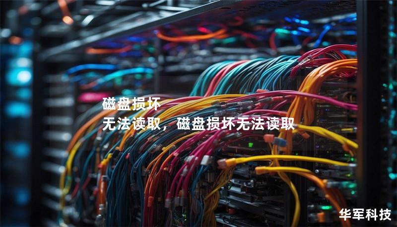 磁盤損壞 無法讀取，磁盤損壞無法讀取