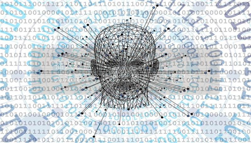 插入硬盤 無(wú)法顯示，為什么插上硬盤不顯示