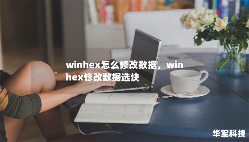 winhex怎么修改數(shù)據,winhex修改數(shù)據選塊 winhex怎么修改數(shù)據,winhex修改數(shù)據選塊