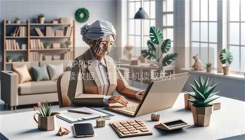 APPLE T2芯片 讀數據，蘋果手機讀取芯片