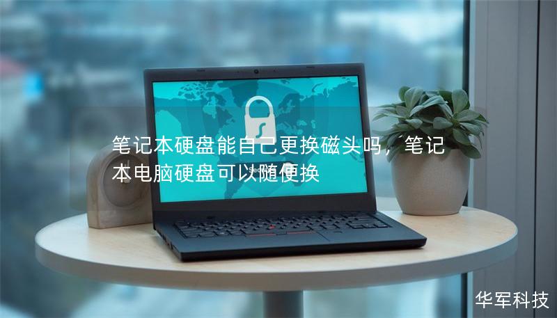 筆記本硬盤能自己更換磁頭嗎，筆記本電腦硬盤可以隨便換