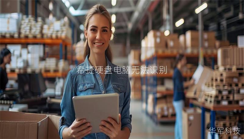 希捷硬盤電腦無(wú)法識(shí)別