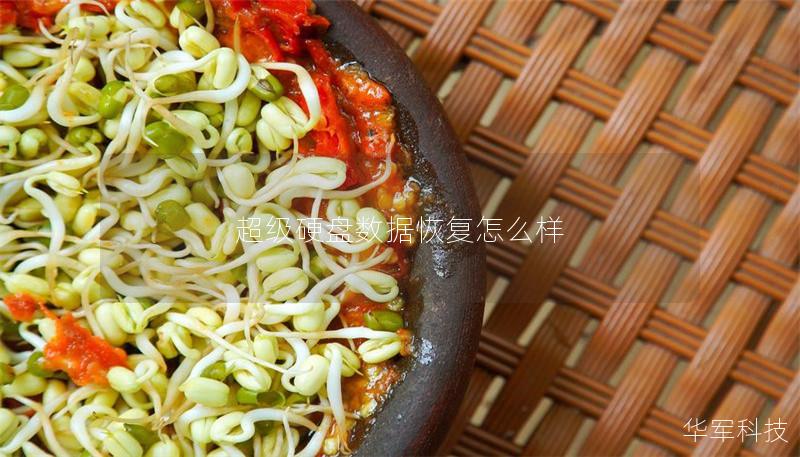 超級硬盤數(shù)據(jù)恢復(fù)怎么樣 超級硬盤數(shù)據(jù)恢復(fù)怎么樣