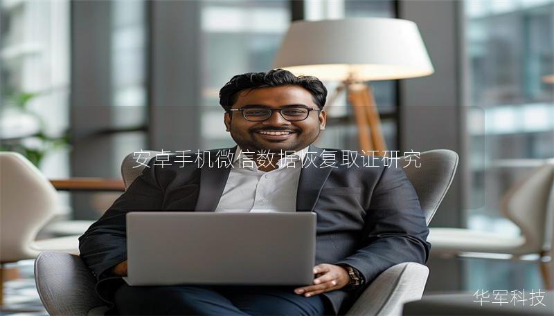 安卓手機(jī)微信數(shù)據(jù)恢復(fù)取證研究