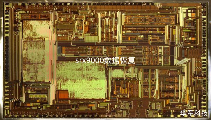 srx9000數(shù)據(jù)恢復(fù)