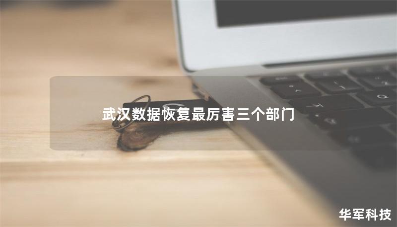 武漢數(shù)據(jù)恢復(fù)最厲害三個(gè)部門