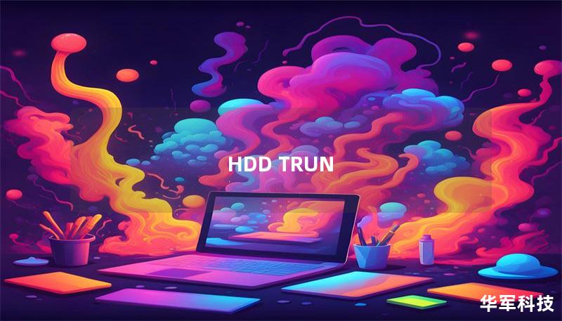 HDD TRUN