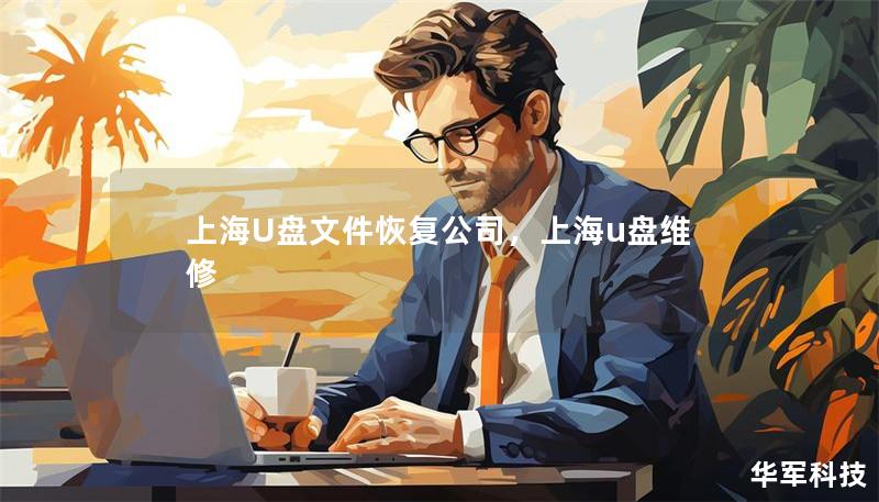 上海U盤文件恢復公司，上海u盤維修