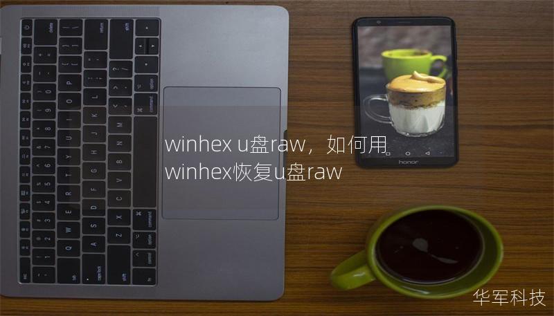 winhex u盤raw，如何用winhex恢復(fù)u盤raw