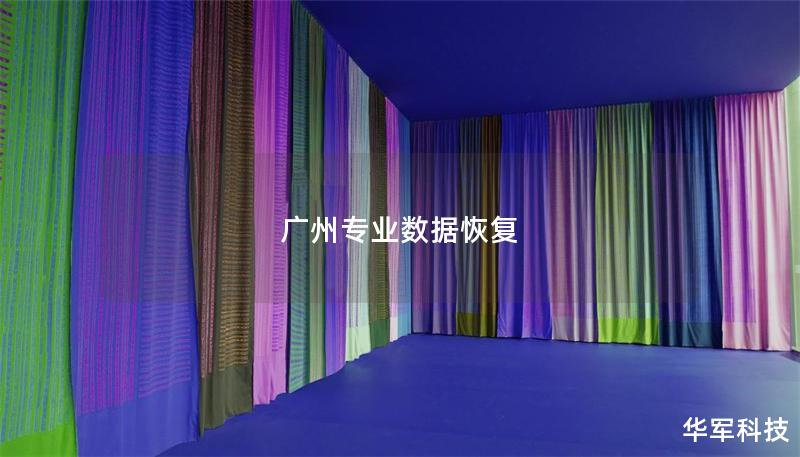 廣州專業(yè)數(shù)據(jù)恢復(fù)