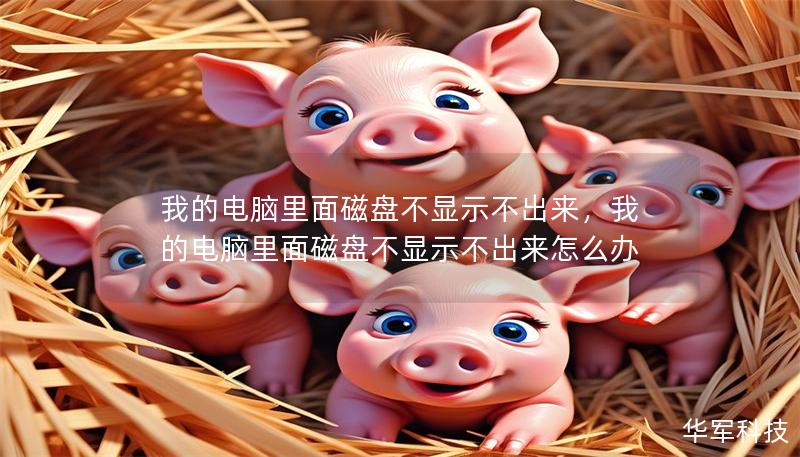 我的電腦里面磁盤不顯示不出來，我的電腦里面磁盤不顯示不出來怎么辦