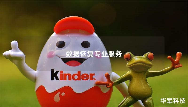 數(shù)據(jù)恢復(fù)專業(yè)服務(wù)
