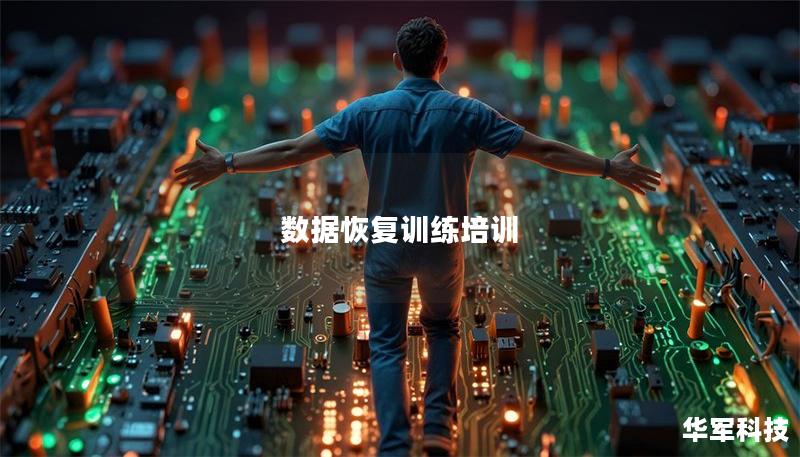 數(shù)據(jù)恢復(fù)訓(xùn)練培訓(xùn)