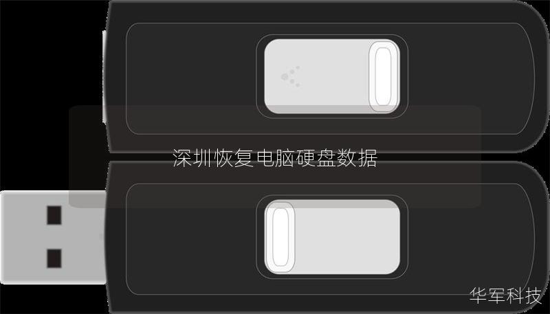深圳恢復電腦硬盤數(shù)據(jù)