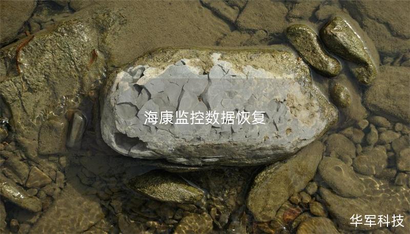 海康監控數據恢復