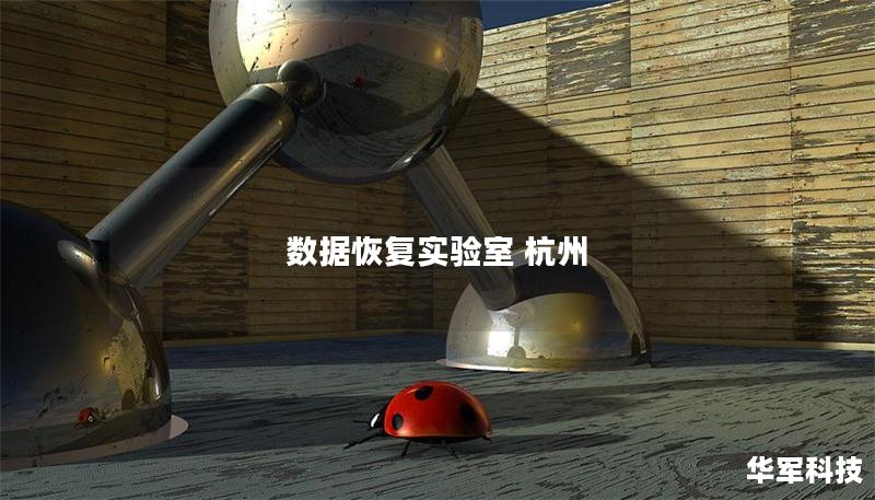 數(shù)據(jù)恢復實驗室 杭州