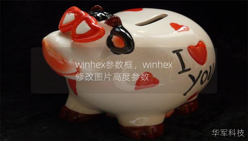 winhex參數(shù)框，winhex修改圖片高度參數(shù)