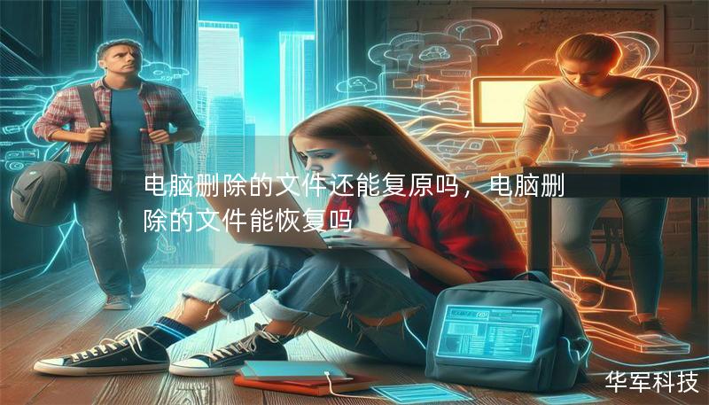 電腦刪除的文件還能復(fù)原嗎，電腦刪除的文件能恢復(fù)嗎