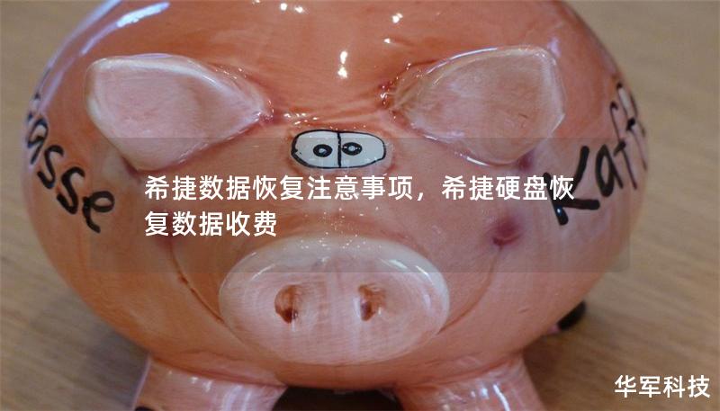 希捷數(shù)據(jù)恢復(fù)注意事項，希捷硬盤恢復(fù)數(shù)據(jù)收費