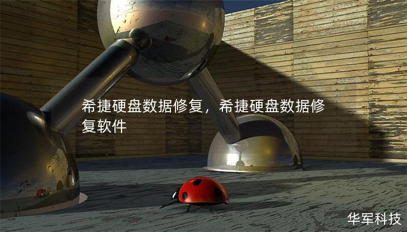 希捷硬盤數(shù)據(jù)修復，希捷硬盤數(shù)據(jù)修復軟件