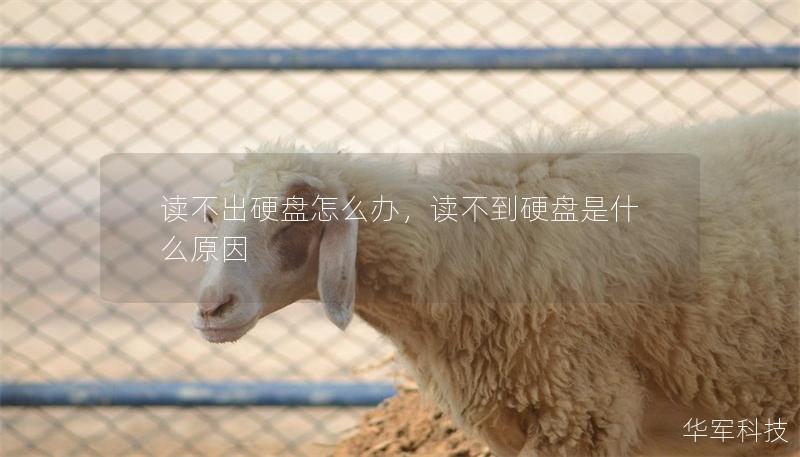 讀不出硬盤怎么辦，讀不到硬盤是什么原因