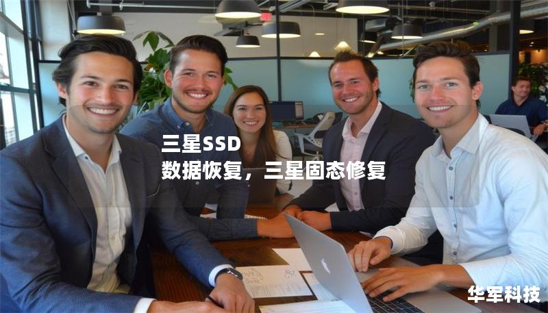 三星SSD 數據恢復，三星固態修復